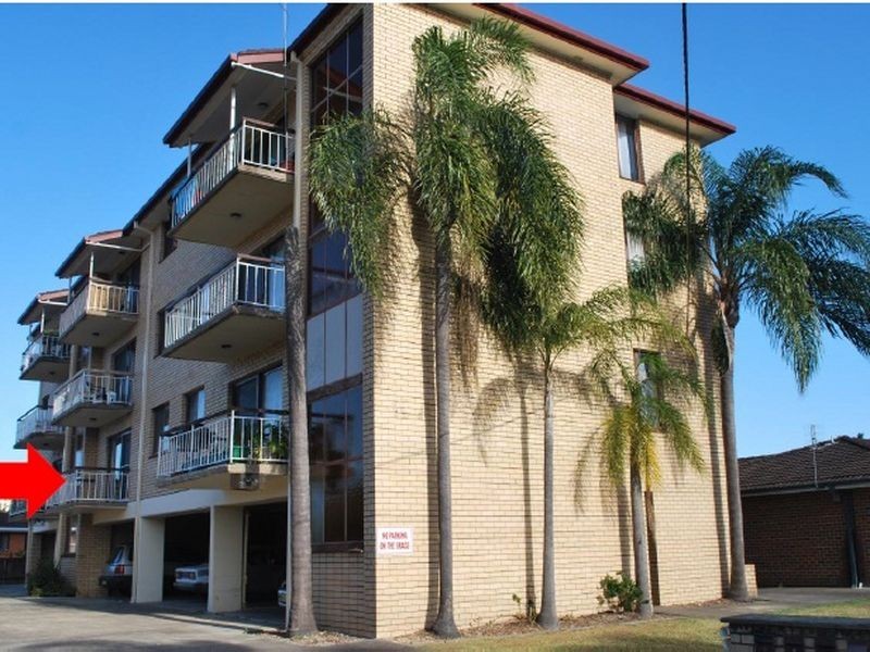 4/18 San Francisco, Coffs Harbour NSW 2450