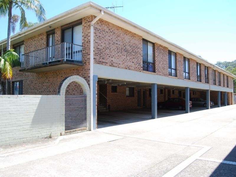 9/17 Arthur Street, Coffs Harbour NSW 2450