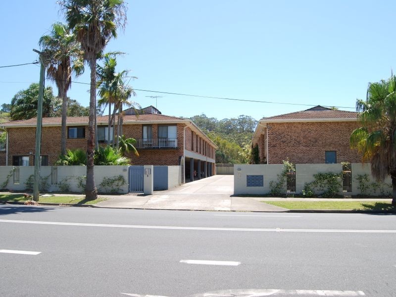 9/17 Arthur Street, Coffs Harbour NSW 2450