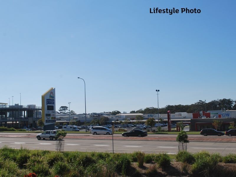 9/17 Arthur Street, Coffs Harbour NSW 2450