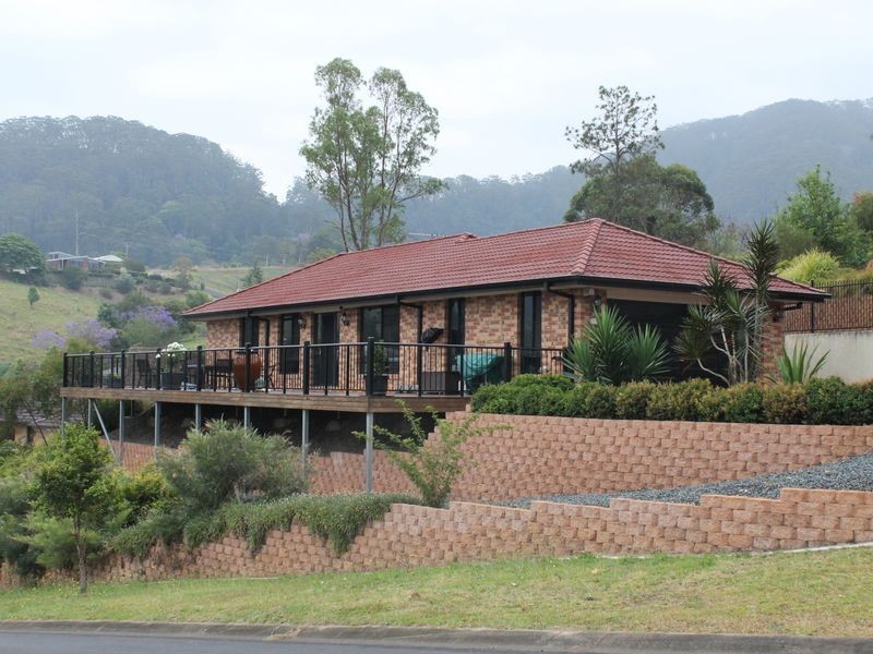 99 Roselands Drive Off Shephards Lane, Coffs Harbour NSW 2450