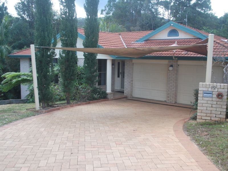12 Aston Close, Coffs Harbour NSW 2450