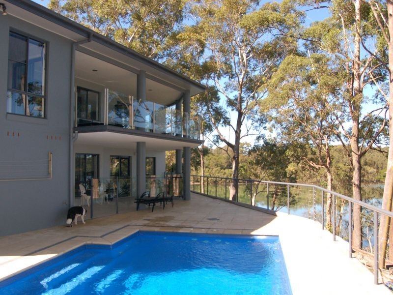 3 Dolphin Court, Urunga NSW 2455