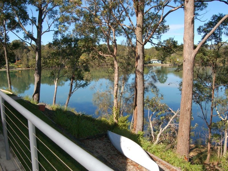 3 Dolphin Court, Urunga NSW 2455