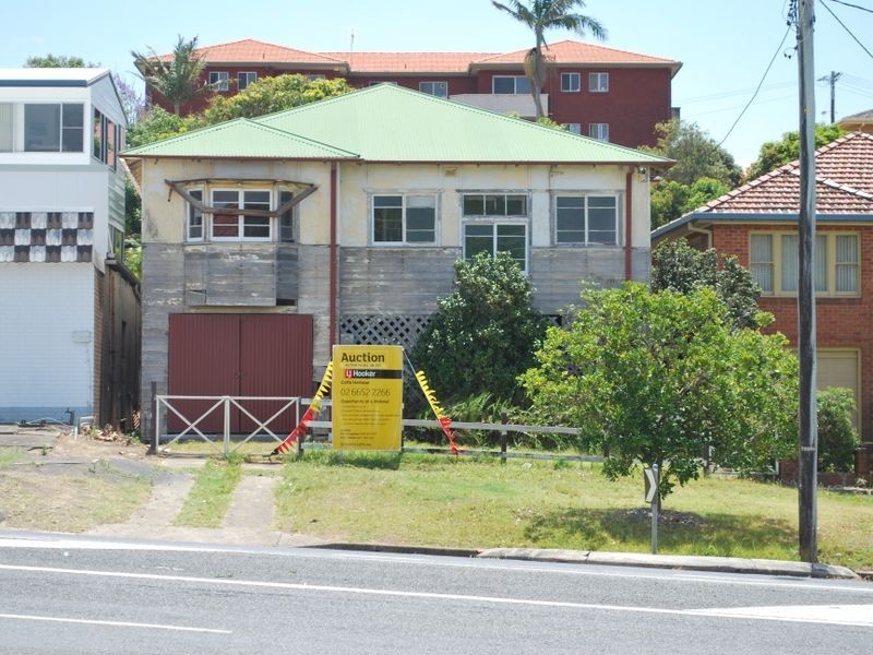 341 Harbour Drive, Coffs Harbour NSW 2450