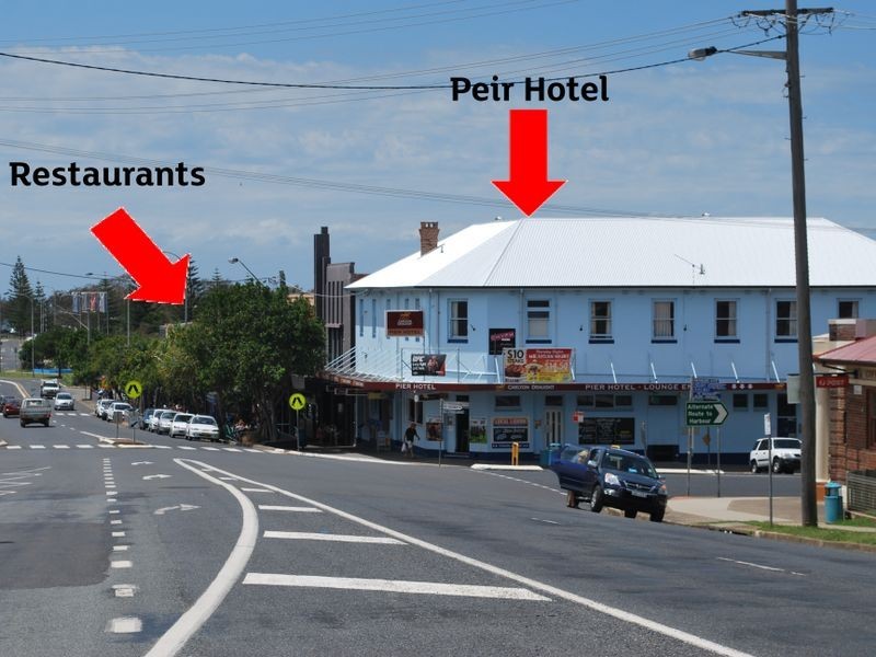 341 Harbour Drive, Coffs Harbour NSW 2450