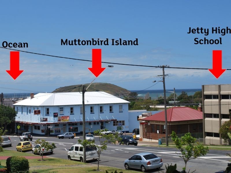 341 Harbour Drive, Coffs Harbour NSW 2450