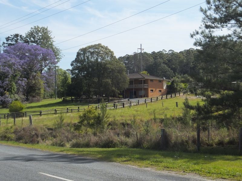 539 Orara Way, Nana Glen NSW 2450