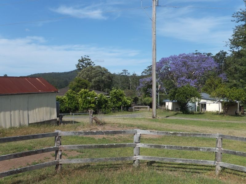 539 Orara Way, Nana Glen NSW 2450