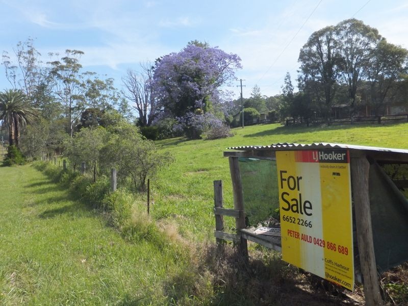 539 Orara Way, Nana Glen NSW 2450