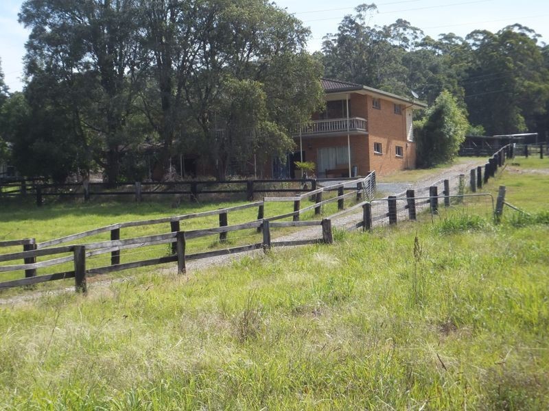 539 Orara Way, Nana Glen NSW 2450