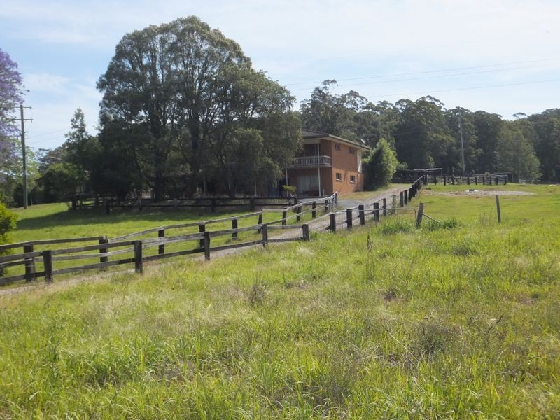 539 Orara Way, Nana Glen NSW 2450