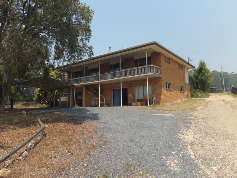 539 Orara Way, Nana Glen NSW 2450