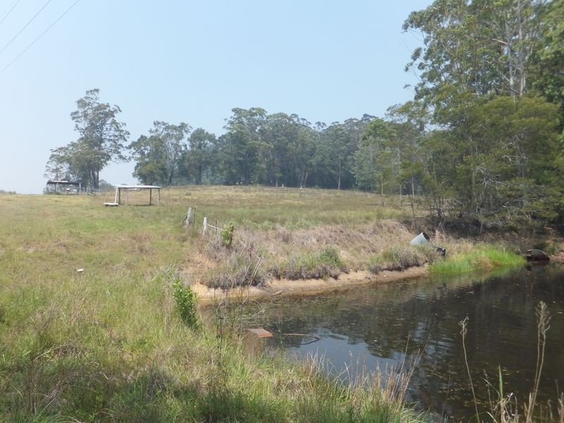 539 Orara Way, Nana Glen NSW 2450