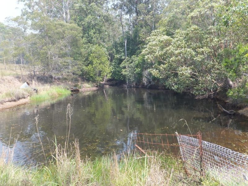 539 Orara Way, Nana Glen NSW 2450