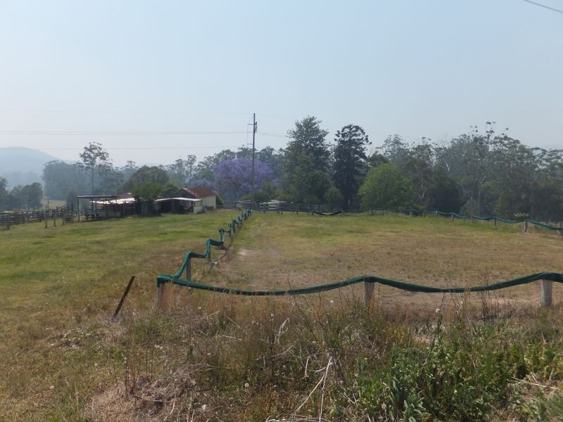 539 Orara Way, Nana Glen NSW 2450