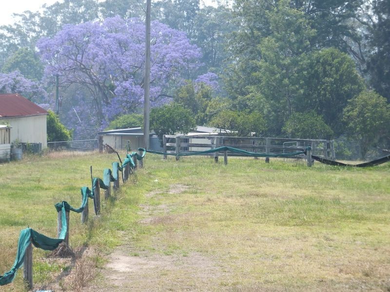 539 Orara Way, Nana Glen NSW 2450