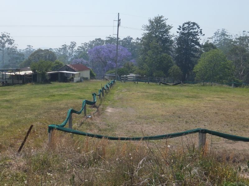 539 Orara Way, Nana Glen NSW 2450