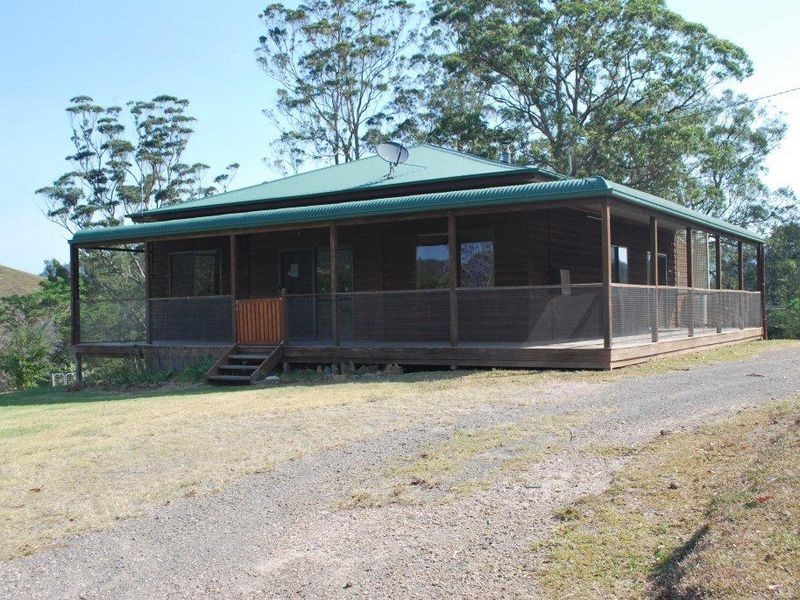 20 Sadlers Lane, Taylors Arm NSW 2447
