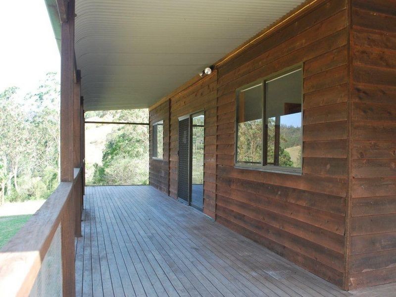 20 Sadlers Lane, Taylors Arm NSW 2447