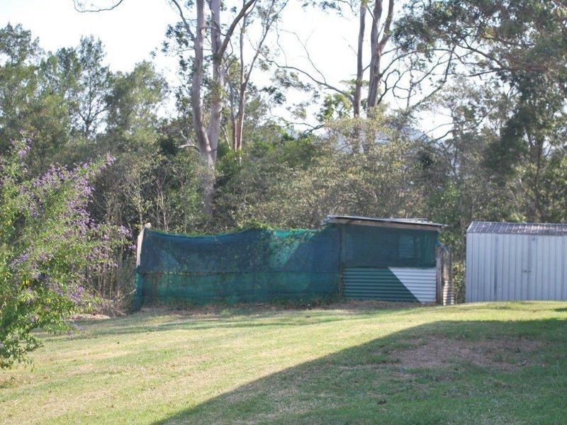 20 Sadlers Lane, Taylors Arm NSW 2447