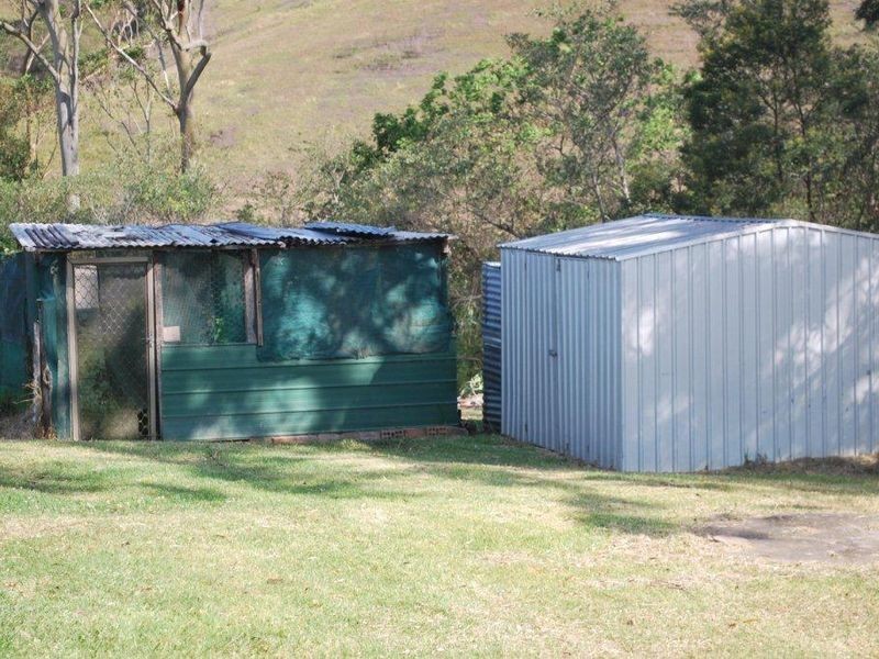 20 Sadlers Lane, Taylors Arm NSW 2447