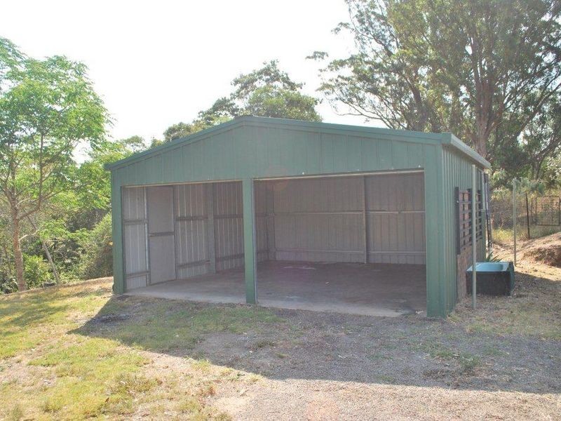 20 Sadlers Lane, Taylors Arm NSW 2447