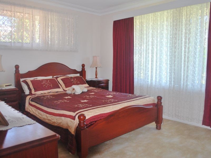 18 Hillview Crescent, Coffs Harbour NSW 2450