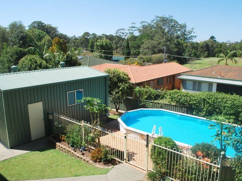 18 Hillview Crescent, Coffs Harbour NSW 2450