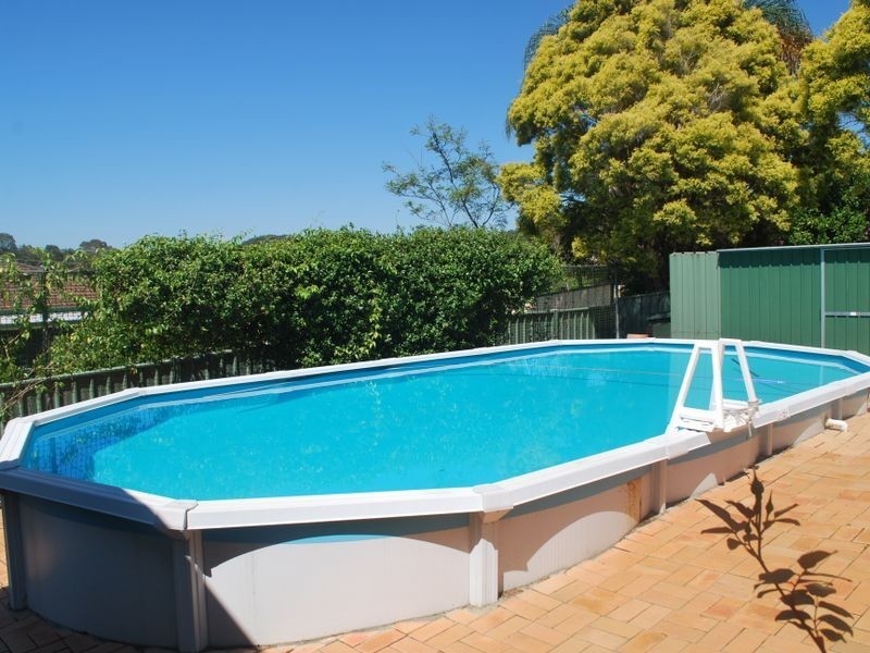 18 Hillview Crescent, Coffs Harbour NSW 2450