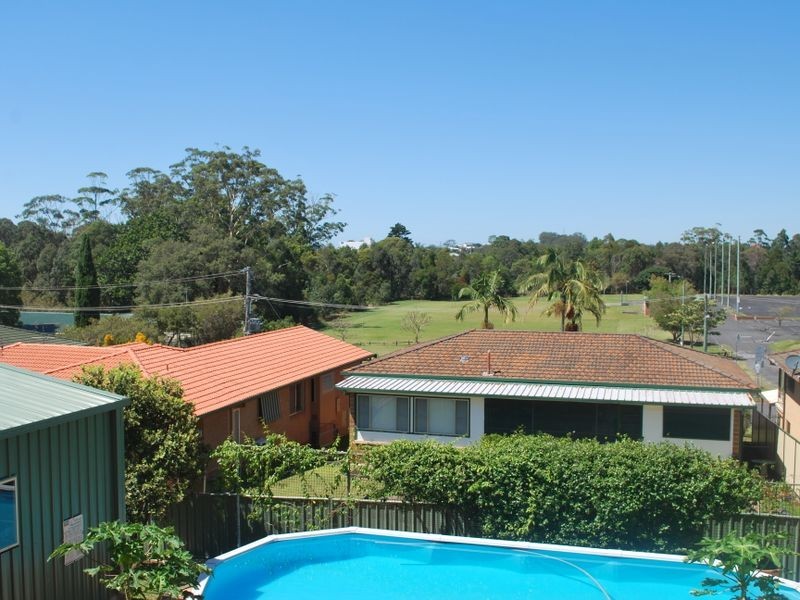 18 Hillview Crescent, Coffs Harbour NSW 2450