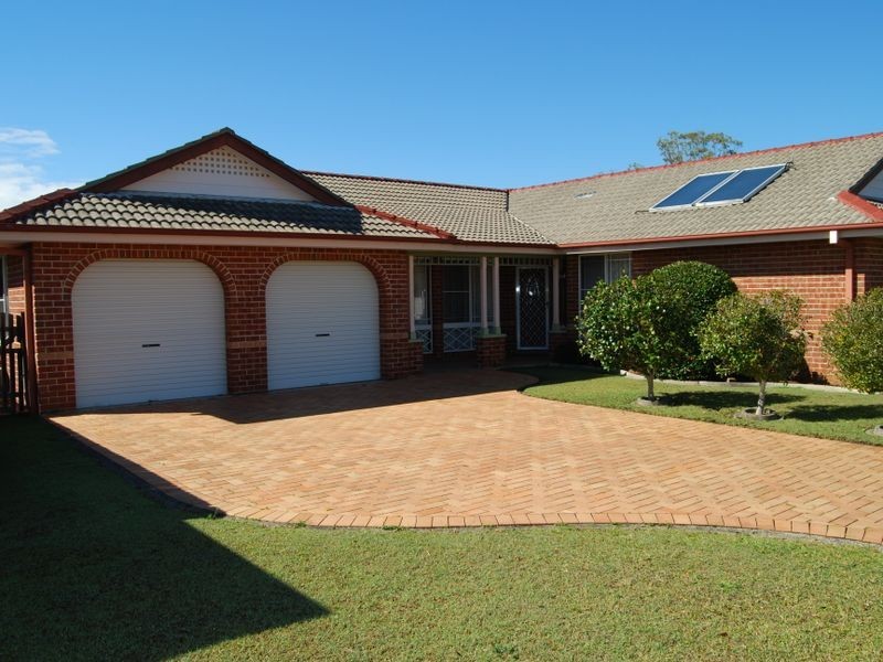 9 Royal Palm Drive, Sawtell NSW 2452