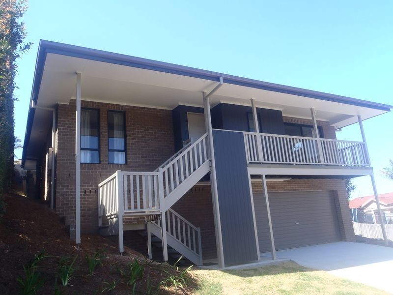 9 Lyle Campbell Street, Coffs Harbour NSW 2450