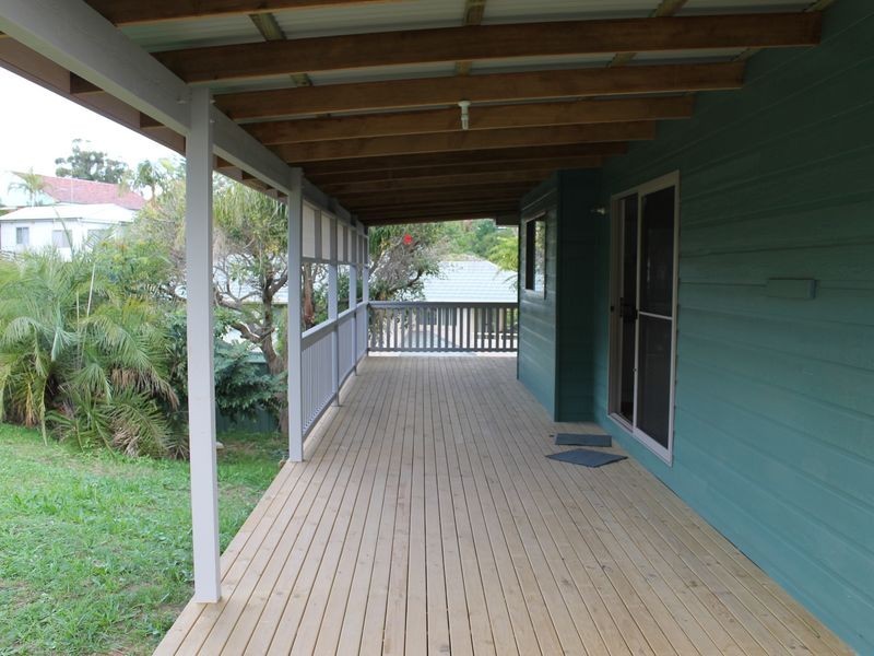 53 Short Street, Nambucca Heads NSW 2448