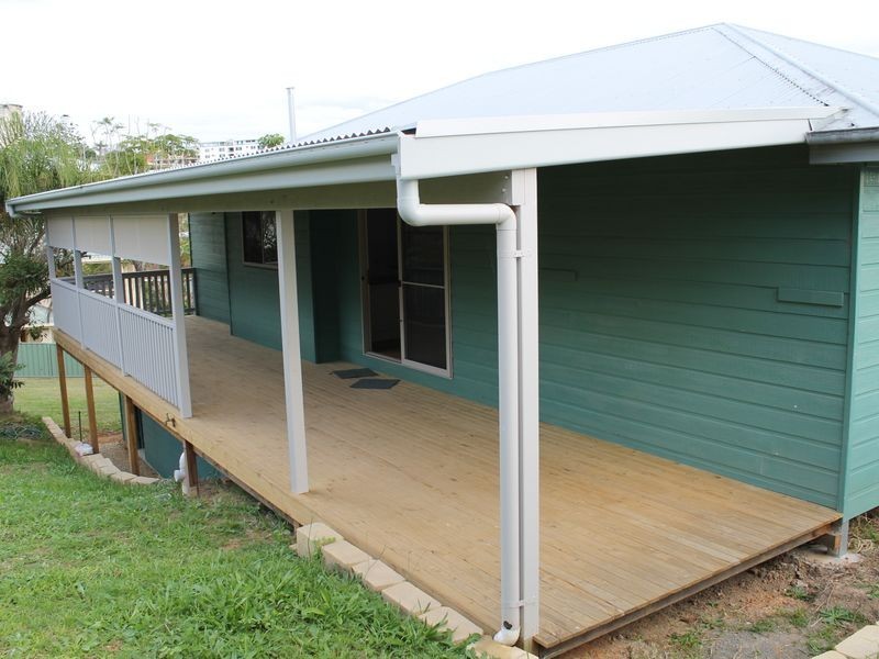53 Short Street, Nambucca Heads NSW 2448