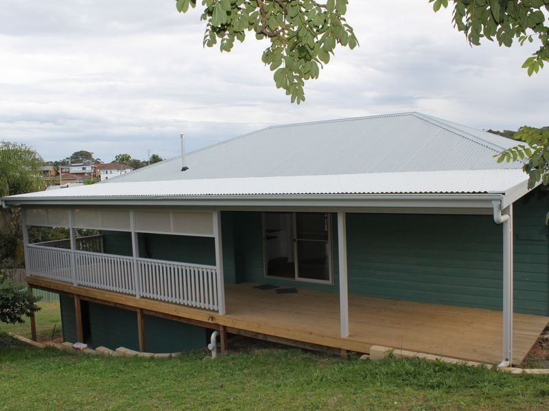 53 Short Street, Nambucca Heads NSW 2448