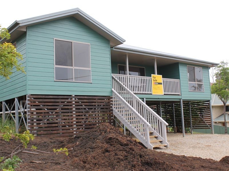 53 Short Street, Nambucca Heads NSW 2448