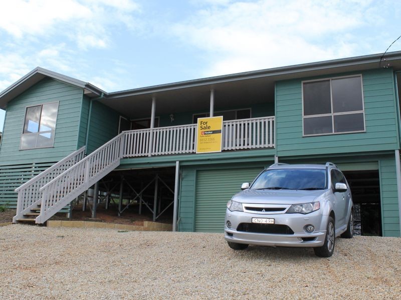 53 Short Street, Nambucca Heads NSW 2448