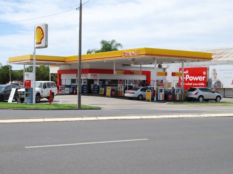 Cnr of Bent Street & Spring Street, South Grafton NSW 2460