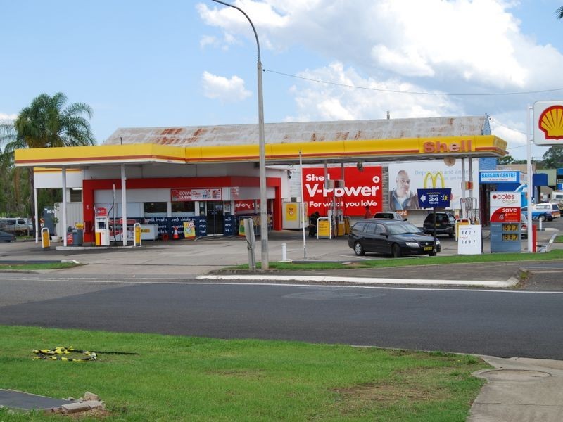 Cnr of Bent Street & Spring Street, South Grafton NSW 2460