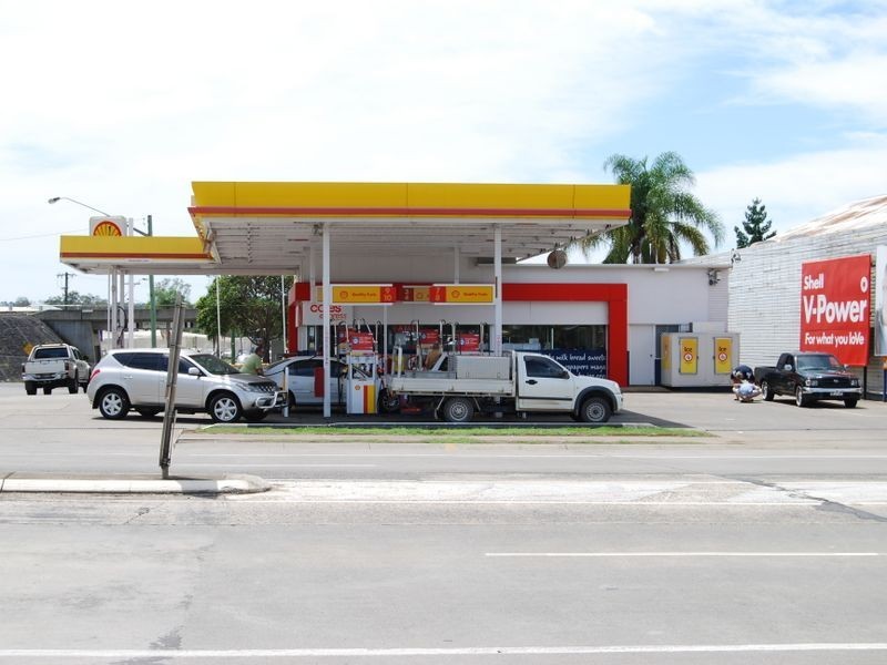 Cnr of Bent Street & Spring Street, South Grafton NSW 2460