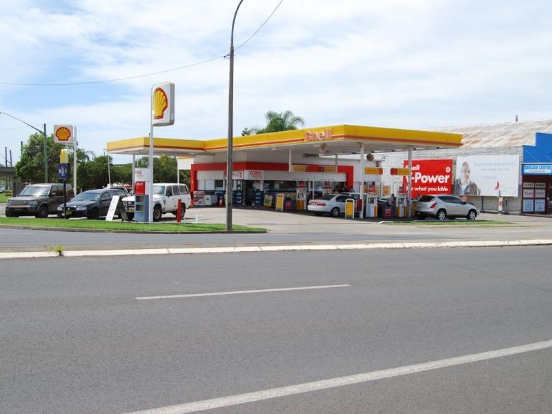 Cnr of Bent Street & Spring Street, South Grafton NSW 2460