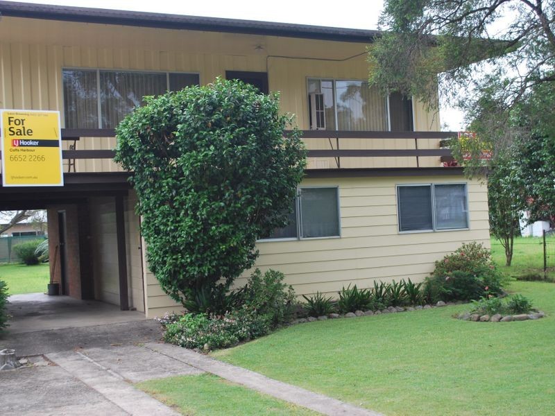 35 Hammond Street, Bellingen NSW 2454