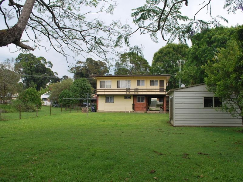 35 Hammond Street, Bellingen NSW 2454
