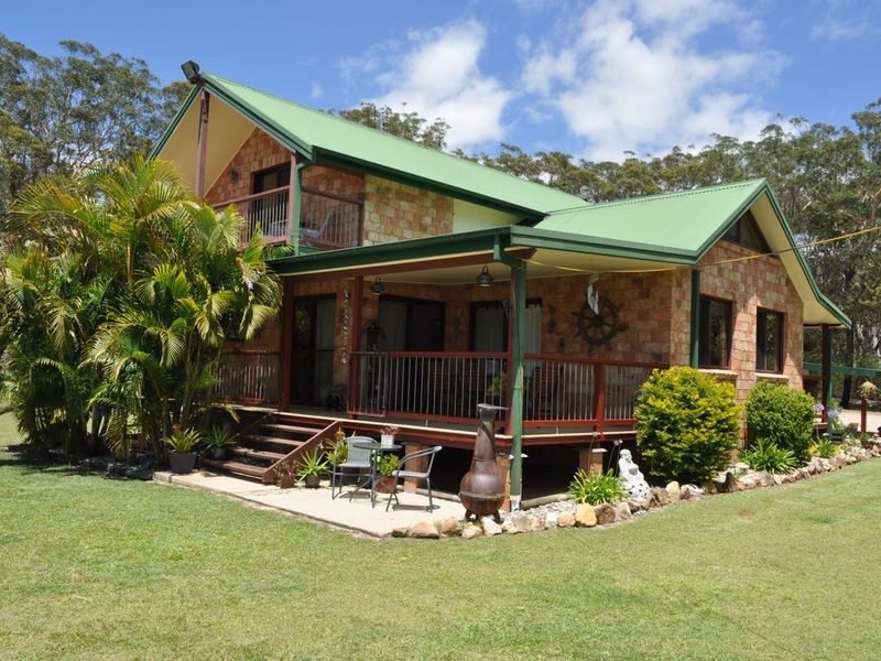 23 Kinnears Access Road, Macksville NSW 2447