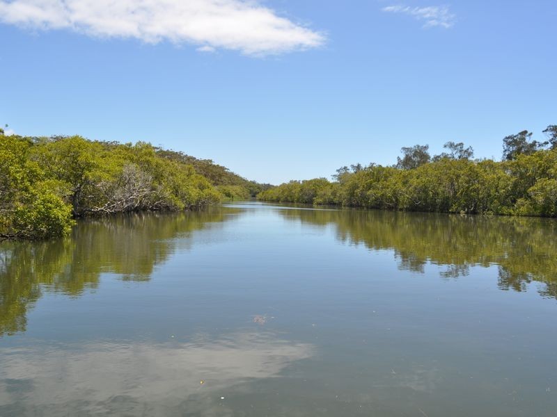 23 Kinnears Access Road, Macksville NSW 2447