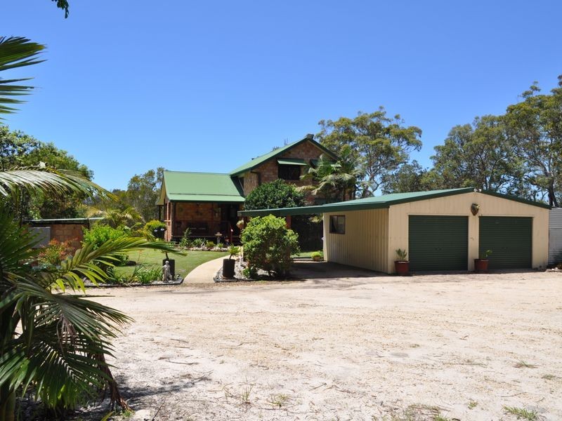 23 Kinnears Access Road, Macksville NSW 2447