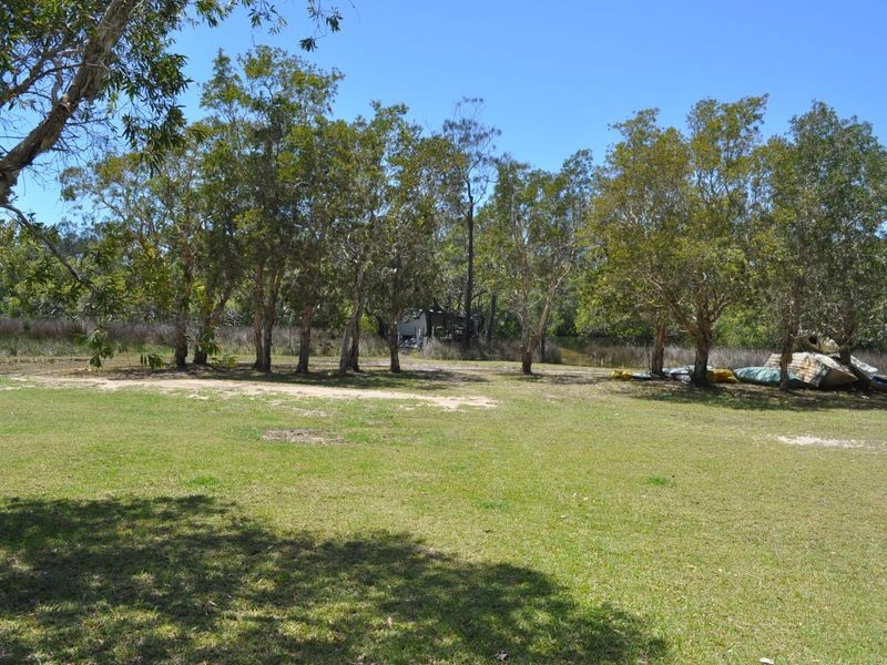 23 Kinnears Access Road, Macksville NSW 2447