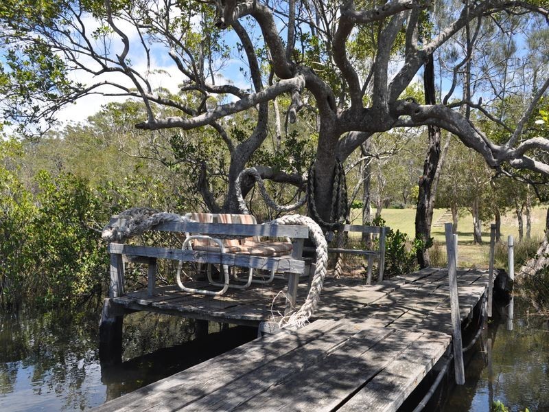 23 Kinnears Access Road, Macksville NSW 2447