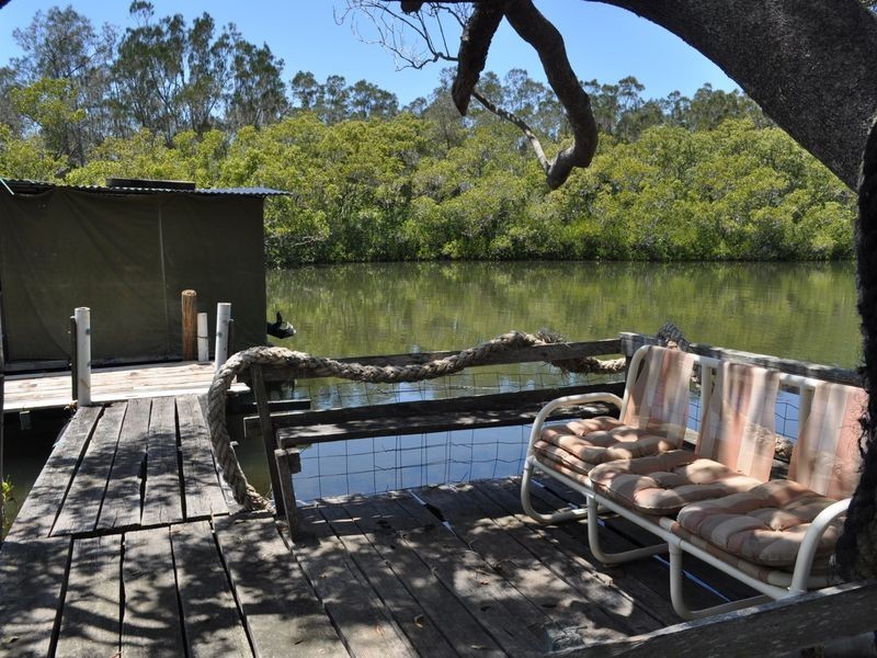 23 Kinnears Access Road, Macksville NSW 2447